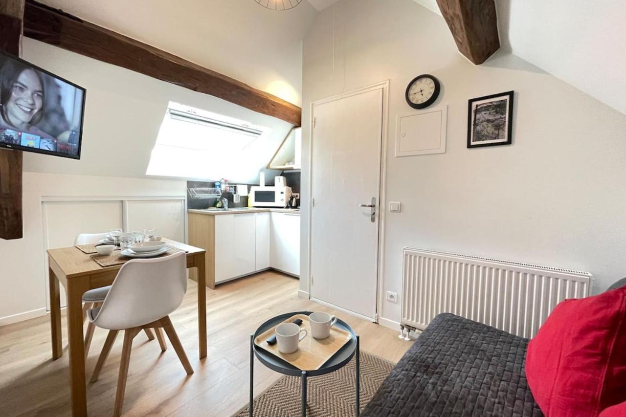 M12 - Le Vieux Massyrer600Morly20 Minnetflixneuf 메시 외부 사진